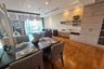 2 Bedroom Condo for rent in Khlong Tan Nuea, Bangkok near BTS Phrom Phong