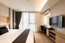 2 Bedroom Condo for rent in Phra Khanong Nuea, Bangkok
