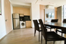 1 Bedroom Condo for rent in Park Origin Phrom Phong, Khlong Tan, Bangkok near BTS Phrom Phong