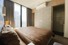 1 Bedroom Condo for rent in Park Origin Phrom Phong, Khlong Tan, Bangkok near BTS Phrom Phong
