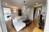 2 Bedroom Condo for rent in Khlong Toei Nuea, Bangkok near MRT Sukhumvit