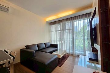 2 Bedroom Condo for rent in Via 49, Khlong Tan Nuea, Bangkok near BTS Phrom Phong