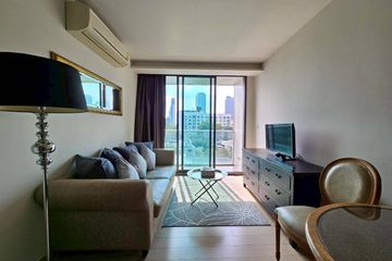 1 Bedroom Condo for rent in Via 49, Khlong Tan Nuea, Bangkok near BTS Phrom Phong