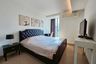 1 Bedroom Condo for rent in Via 49, Khlong Tan Nuea, Bangkok near BTS Phrom Phong