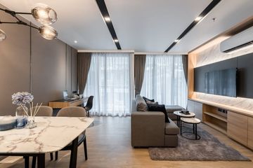 2 Bedroom Condo for rent in Phra Khanong Nuea, Bangkok