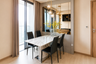 2 Bedroom Condo for rent in The ESSE Asoke, Khlong Toei Nuea, Bangkok near BTS Asoke