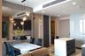 2 Bedroom Condo for rent in The ESSE Asoke, Khlong Toei Nuea, Bangkok near BTS Asoke