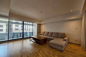 3 Bedroom Condo for rent in Khlong Toei Nuea, Bangkok near MRT Sukhumvit