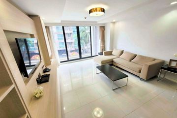 3 Bedroom Condo for rent in Khlong Tan, Bangkok near BTS Phrom Phong