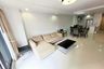 3 Bedroom Condo for rent in Khlong Tan, Bangkok near BTS Phrom Phong