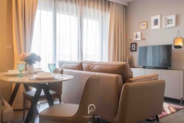 2 Bedroom Condo for rent in COCO Parc, Khlong Toei, Bangkok near MRT Khlong Toei