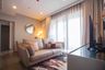 2 Bedroom Condo for rent in COCO Parc, Khlong Toei, Bangkok near MRT Khlong Toei