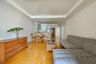 1 Bedroom Condo for rent in Khlong Tan Nuea, Bangkok near BTS Phrom Phong