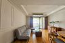 1 Bedroom Condo for rent in Khlong Tan Nuea, Bangkok near BTS Phrom Phong