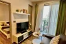 1 Bedroom Condo for rent in Ceil by Sansiri, Khlong Tan Nuea, Bangkok near BTS Ekkamai