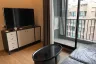 2 Bedroom Condo for Sale or Rent in The Reserve Kasemsan 3, Wang Mai, Bangkok near BTS National Stadium