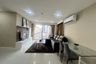 2 Bedroom Condo for rent in The Clover Thonglor, Khlong Tan Nuea, Bangkok