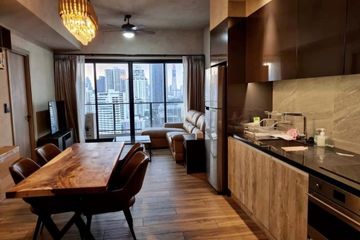 2 Bedroom Condo for sale in The Lofts Asoke, Khlong Toei Nuea, Bangkok near MRT Phetchaburi
