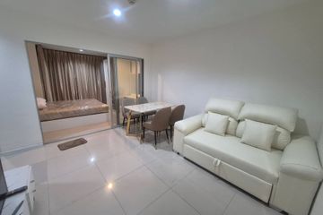 1 Bedroom Condo for Sale or Rent in Aspire Sukhumvit 48, Phra Khanong, Bangkok near BTS Phra Khanong