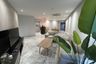 3 Bedroom Condo for sale in Wittayu Complex, Makkasan, Bangkok near Airport Rail Link Makkasan