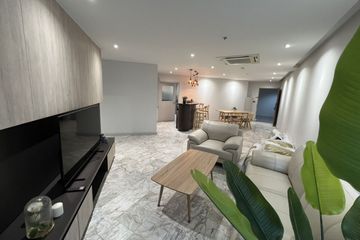 3 Bedroom Condo for sale in Wittayu Complex, Makkasan, Bangkok near Airport Rail Link Makkasan