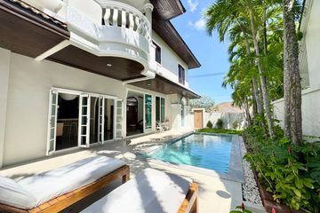 3 Bedroom Villa for rent in Baan Prangthong, Wichit, Phuket