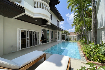 3 Bedroom Villa for rent in Baan Prangthong, Wichit, Phuket