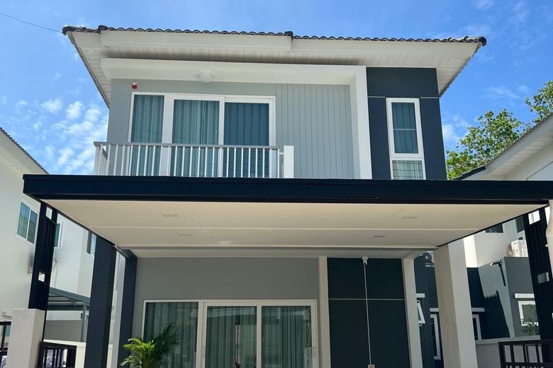 3 Bedroom House For Rent