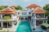6 Bedroom Villa for sale in Boat Lagoon Resort, Ko Kaeo, Phuket