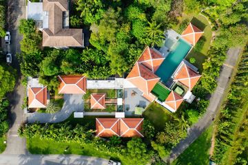 6 Bedroom Villa for sale in Boat Lagoon Resort, Ko Kaeo, Phuket