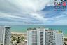 3 Bedroom Condo for sale in Jomtien Complex, Nong Prue, Chonburi