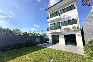 3 Bedroom House for sale in Huai Yai, Chonburi