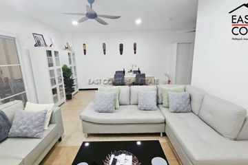 2 Bedroom Condo for Sale or Rent in Nordic Resort 5, Nong Prue, Chonburi