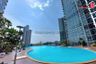 2 Bedroom Condo for rent in The Twin Tower Jomtien, Nong Prue, Chonburi