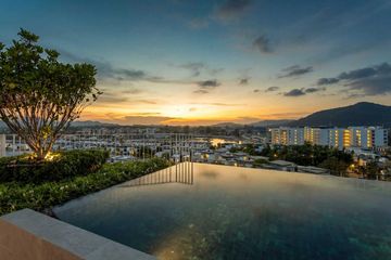 1 Bedroom Apartment for sale in Skypark Celeste Laguna, Choeng Thale, Phuket