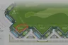 1 Bedroom Apartment for sale in Skypark Celeste Laguna, Choeng Thale, Phuket