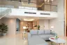 3 Bedroom Condo for rent in JASMINE CITY HOTEL, Khlong Tan Nuea, Bangkok near BTS Asoke