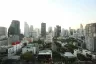 1 Bedroom Condo for Sale or Rent in Noble Around 33, Khlong Tan Nuea, Bangkok near BTS Phrom Phong