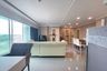 2 Bedroom Condo for rent in Nong Prue, Chonburi