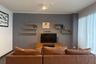 2 Bedroom Condo for rent in Zire Wongamat, Na Kluea, Chonburi