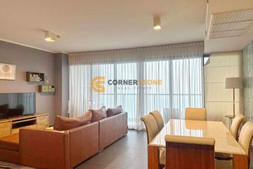 2 Bedroom Condo for rent in Zire Wongamat, Na Kluea, Chonburi