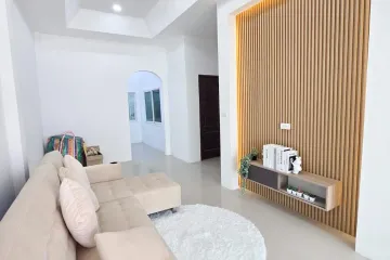 2 Bedroom Townhouse for sale in Ektara, Nong Prue, Chonburi