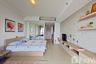 Apartment for rent in Zire Wongamat, Na Kluea, Chonburi