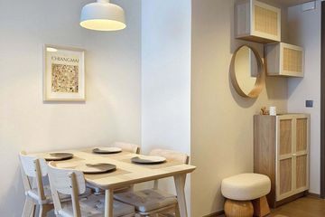2 Bedroom Condo for rent in Mekin Haus, Fa Ham, Chiang Mai