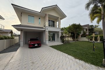 3 Bedroom House for Sale or Rent in Thanaporn Park Home 4, Nong Chom, Chiang Mai