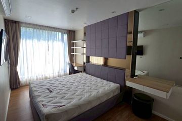 1 Bedroom Condo for rent in The Star Hill Condo, Suthep, Chiang Mai