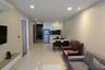 1 Bedroom Condo for rent in The Star Hill Condo, Suthep, Chiang Mai