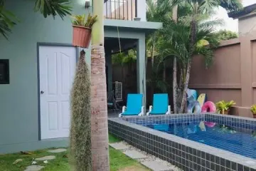 2 Bedroom House for rent in Rawai, Phuket