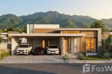 4 Bedroom Villa for sale in Chiang Mai View Doi, Nong Khwai, Chiang Mai
