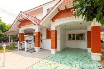 3 Bedroom House for rent in Koolpunt Ville 9, Ban Waen, Chiang Mai